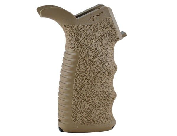 MFT ENGAGE Pistol Grip w/ Finger Grooves - Image 18