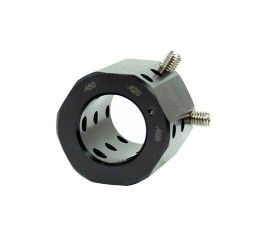 Kaw Valley Precision .750 AR-15 Gas Block Dimpling Jig - KVP-DIMPLING-JIG-.750