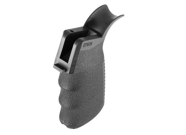 MFT ENGAGE Pistol Grip w/ Finger Grooves - Image 2