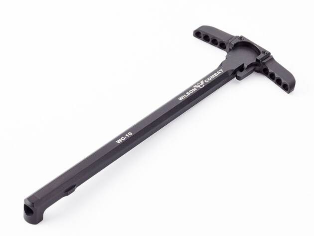 Wilson Combat AR-10 Bullet-Proof Ambidextrous Charging Handle