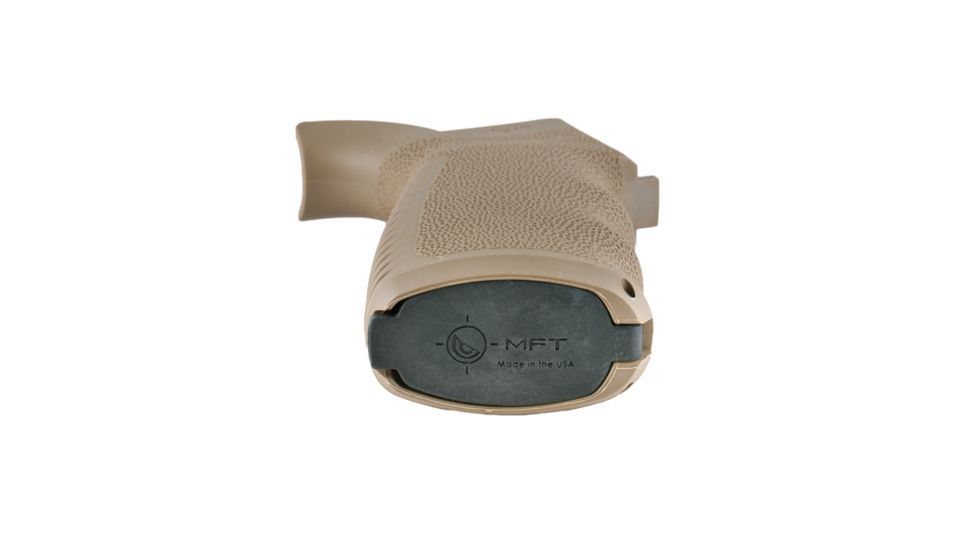 MFT ENGAGE Pistol Grip w/ Finger Grooves - Image 16