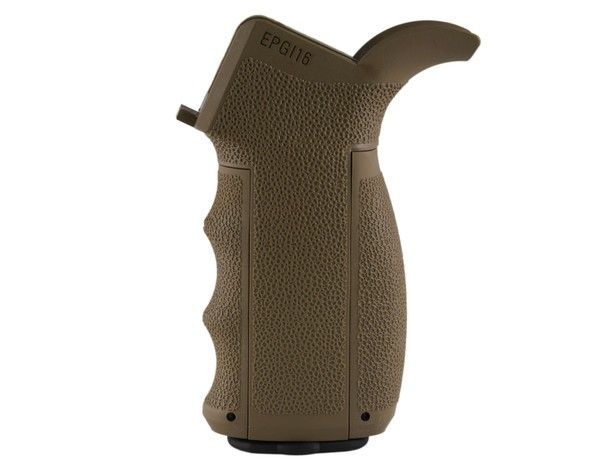 MFT ENGAGE Pistol Grip w/ Finger Grooves - Image 8