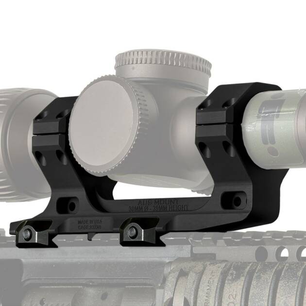 Reptilia Corp AUS 30mm 1.54″ Optic Mount