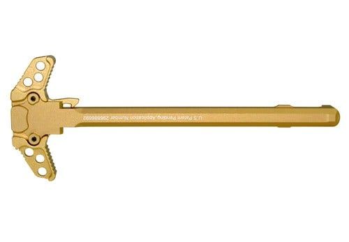Presma AR-15 Ambidextrous Charging Handle - Image 6