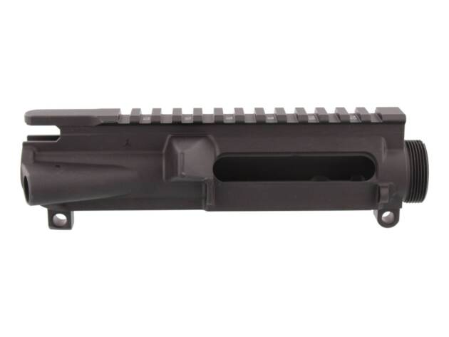 Dirty Bird AR-15 Stripped Upper Receiver-Blem