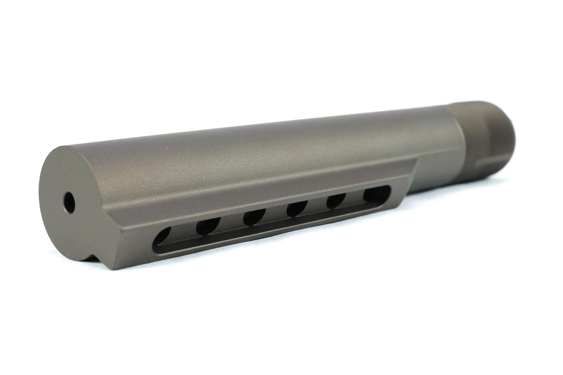 Dirty Bird 7075-T6 True Mil-Spec Carbine Receiver Extension / Buffer Tube-Blem