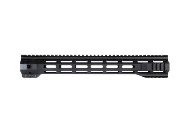 Dirty Bird AR-15 SMRS Handguard – Slim M-LOK Rail System V3-Blem