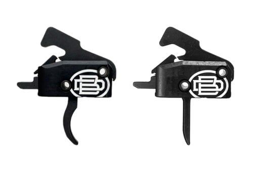 Dirty Bird AR-15 Single Stage Quick Reset Drop-In Trigger