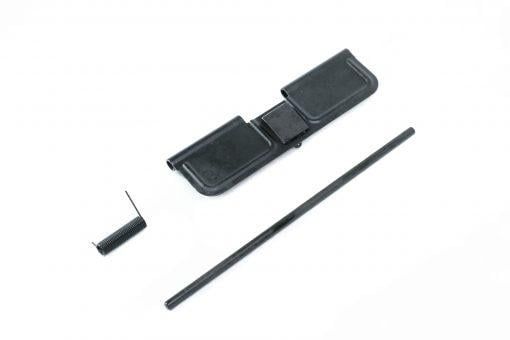 NBS DPMS LR-308 Dust Cover / Port Door Assembly - 809