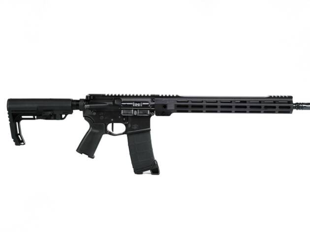 Dirty Bird 16" 5.56 Midlength Recce Style Rifle Kit