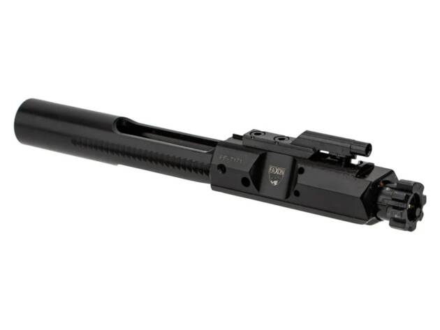 Faxon Firearms 308/6.5 Creedmoor Gen 2 Bolt Carrier Group, Nitrided - FF308BCGCNITRIDE