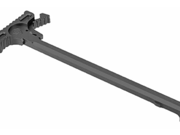 Fortis Hammer AR-10 Charging Handle 7.62/.308 - Black Anodized - 762-HAMMER-ANO-BLK