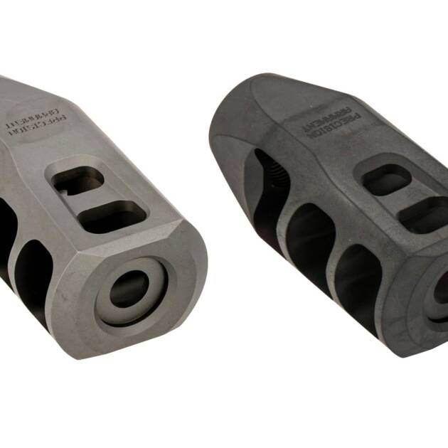 Precision Armament M11 Severe Duty 7.62 Muzzle Brake