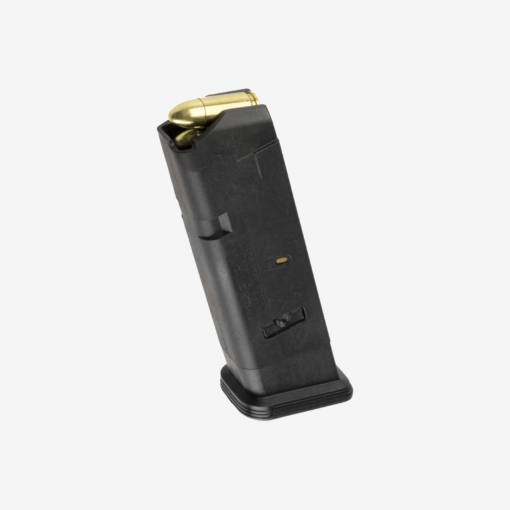 Magpul MAG801BLK PMAG 10 GL9 for Glock 17 10RD - Black - MGMPI801BLK