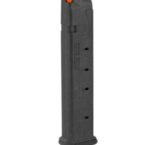 Magpul PMAG for Glock 27RD - Black - MGMPI662BLK