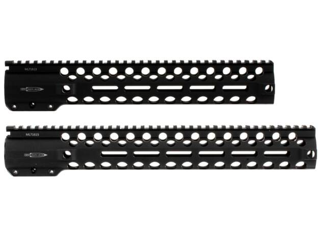 Centurion Arms AR-10 CMR M-LOK Handguard