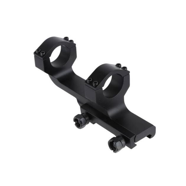 Primary Arms Deluxe AR-15 Scope Mount - 1 Inch - PADLXSM1