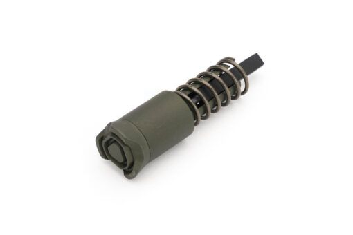 Strike Industries Forward Assist - OD Green - SI-AR-S-FA-ODG