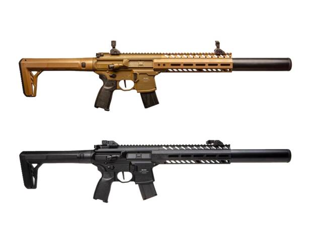 Sig Sauer MCX .177 Cal. Air Rifle