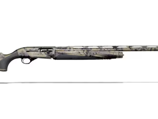 Beretta, A400 Xtreme, Semi, 12 GA, 3.5", 28", Gore Optifade Timber Camo Finish, Right Hand, Includes 5 Choke Tubes, Fiber Optic Sights, 2 Rds - 104208