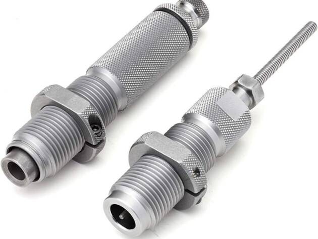 Hornady 546351 DIE SET 2 300 PRC (.308)** - 546351