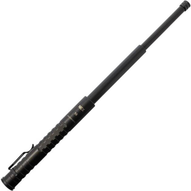 Nextorch NEX 16 Steel Baton - N16 STEEL