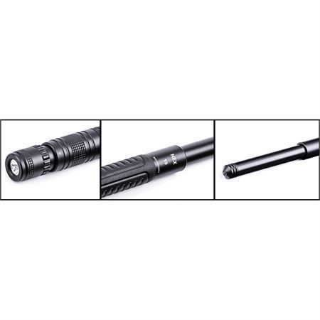 Nextorch NEX 19 Baton with Flashlight - N19L Quic - Image 4