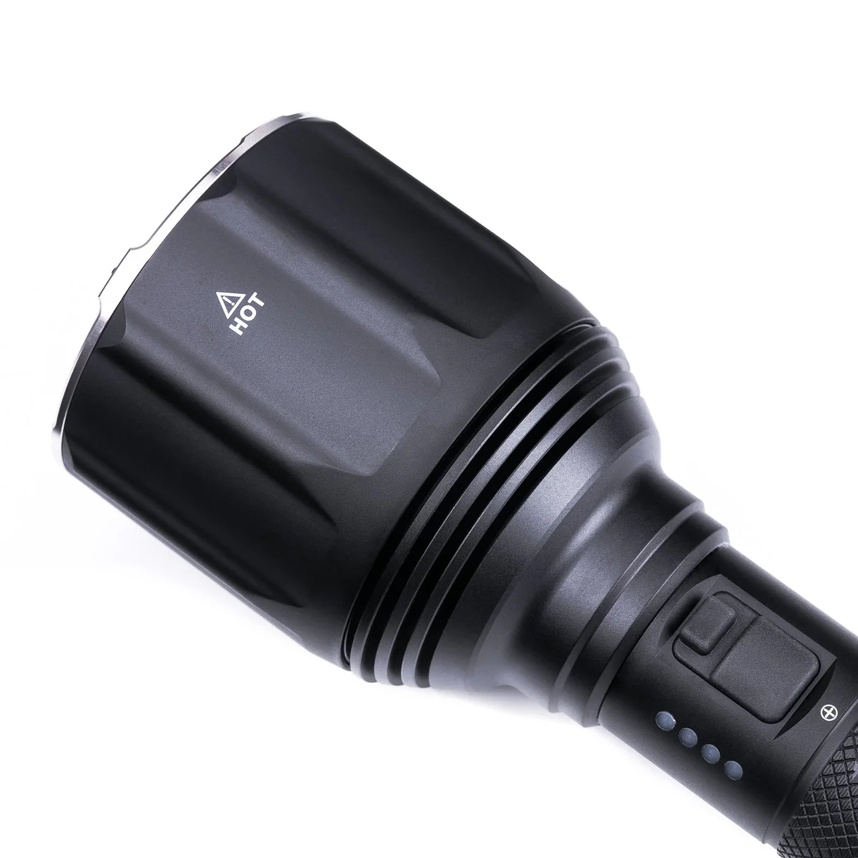 Nextorch P82C 2200 Lumen Long-Range Flashlight - P82C - Image 6
