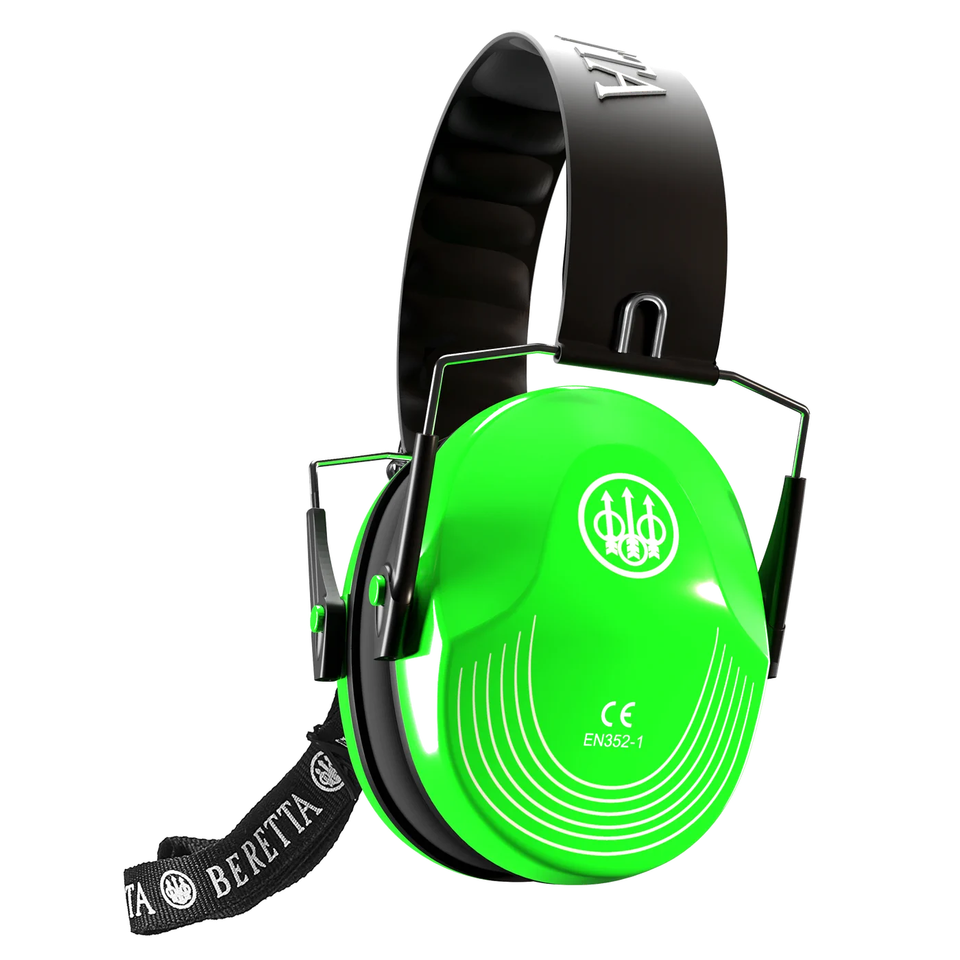 Beretta Safety Pro Earmuff - Image 4