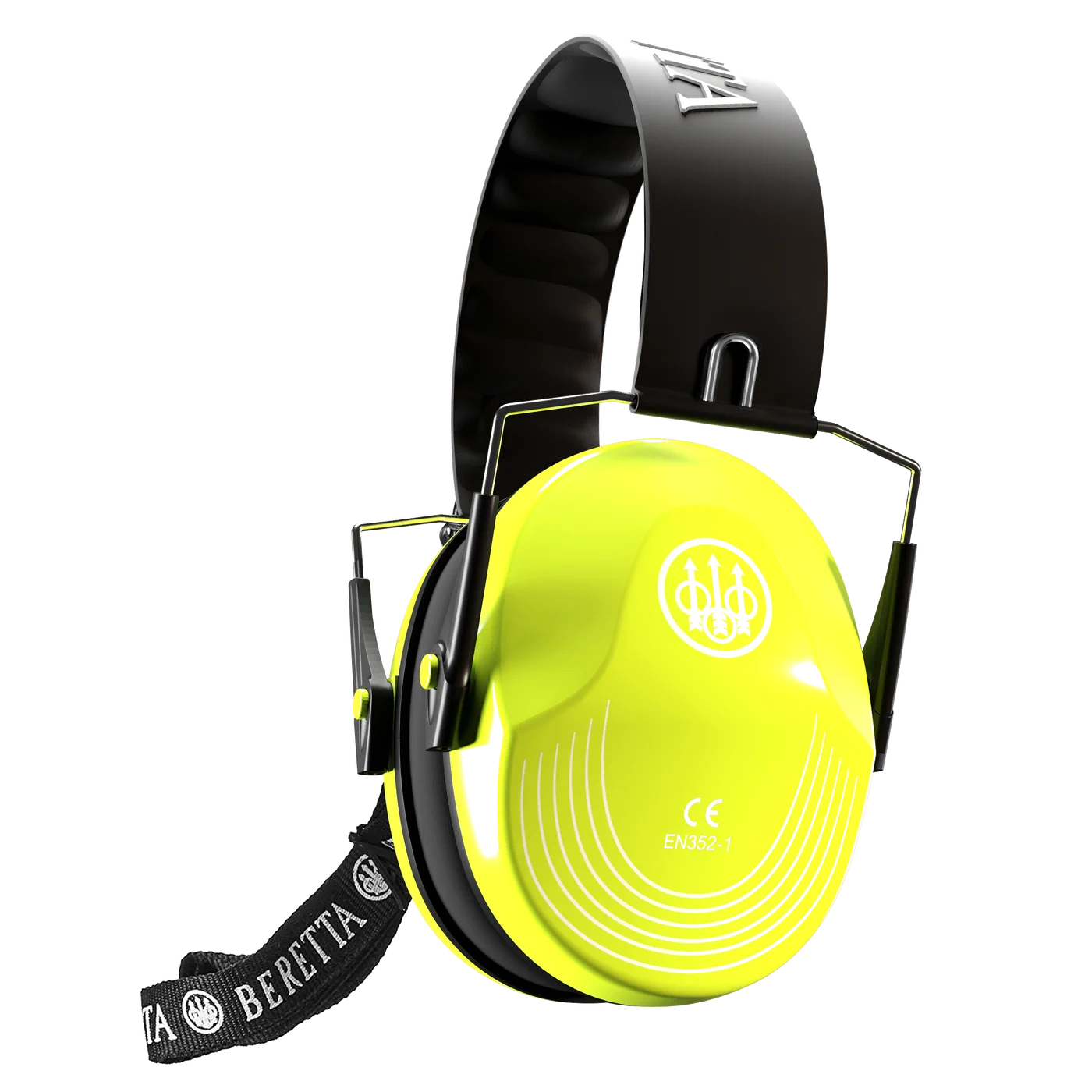 Beretta Safety Pro Earmuff - Image 6