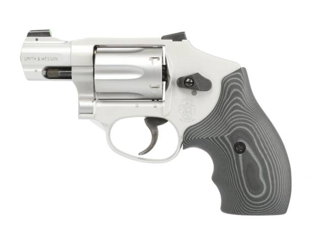 Smith & Wesson 632UC 32H&R 1-7/8" 6RD XS NS ULTIMATE CARRY/VZ G10 GRIPS 32 H&R Mag - 14034