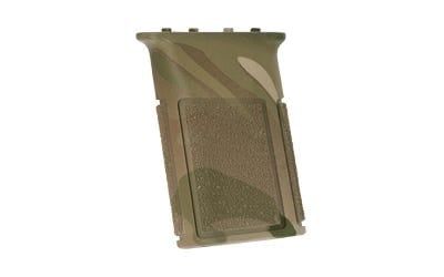 B5 Systems, Vertical Grip, M-LOK Compatible, Fits AR Rifles, Matte Finish, Multicam -  VFG-1576
