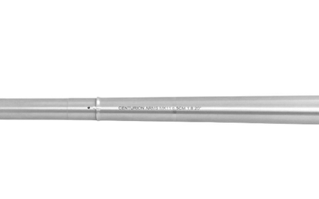 Centurion MK11 6.5 Creedmoor Stainless 20" Barrel - MK11-65CM-20