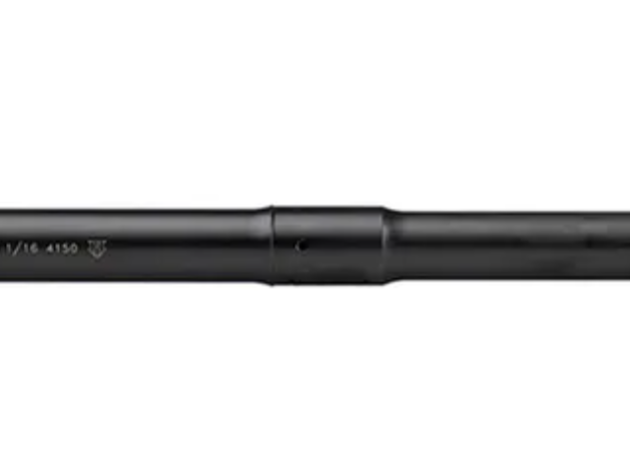 BA, 16" .350 Legend Hanson, 4150 CMV w/NiB Ext, Carbine Length, 1:16, 1/2-28, QPQ (C) - APBA100040C