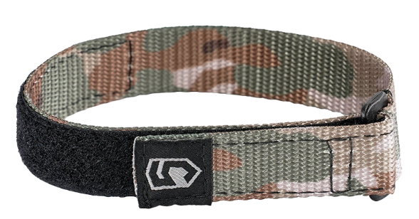 Phase 5 SB Stabilizing Brace Straps (1" Width - PDW) - Quadra - SB1-pdwSTRAP-QUADRA