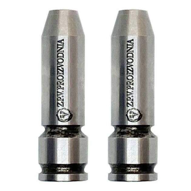 Linemount 5.56x45 NATO Min & Max Gauge - ZPV-5NN