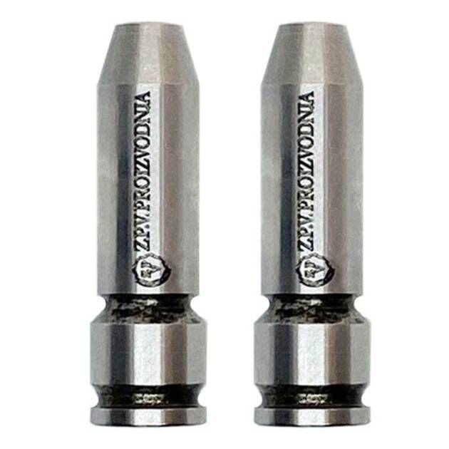 Linemount Fast Check 5.56 NATO Headspace Gauge Set - ZGS-F-5N