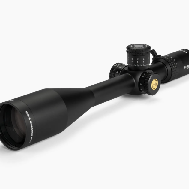 Athlon Argos BTR GEN3 10-40X56 ABLR4 SFP MOA Reticle - 214078P