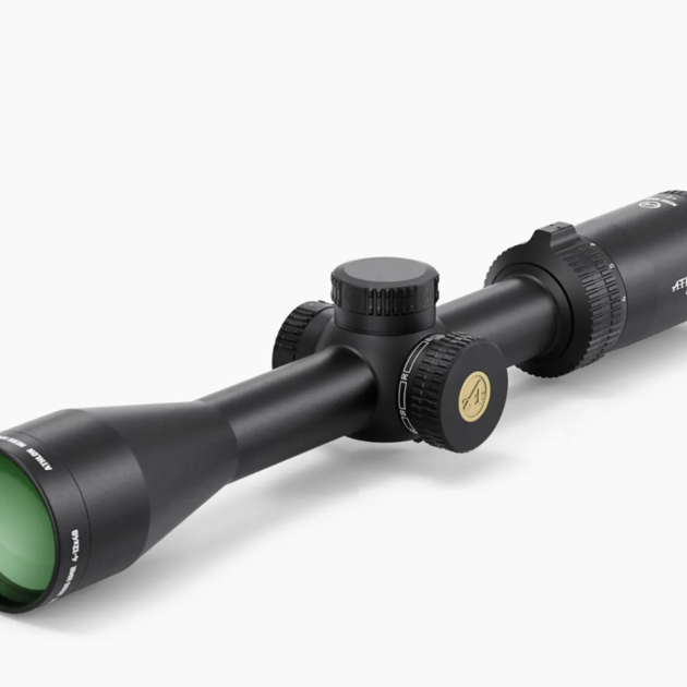 Athlon Neos HMR 4-12x40 BDC22 SFP MOA RETICLE - 216028