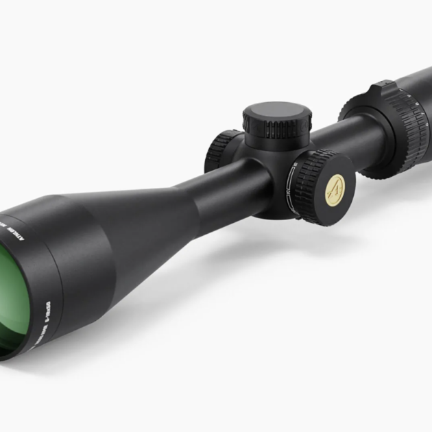 Athlon Neos HMR 6-18x50 BDC600 SFP MOA RETICLE - 216031