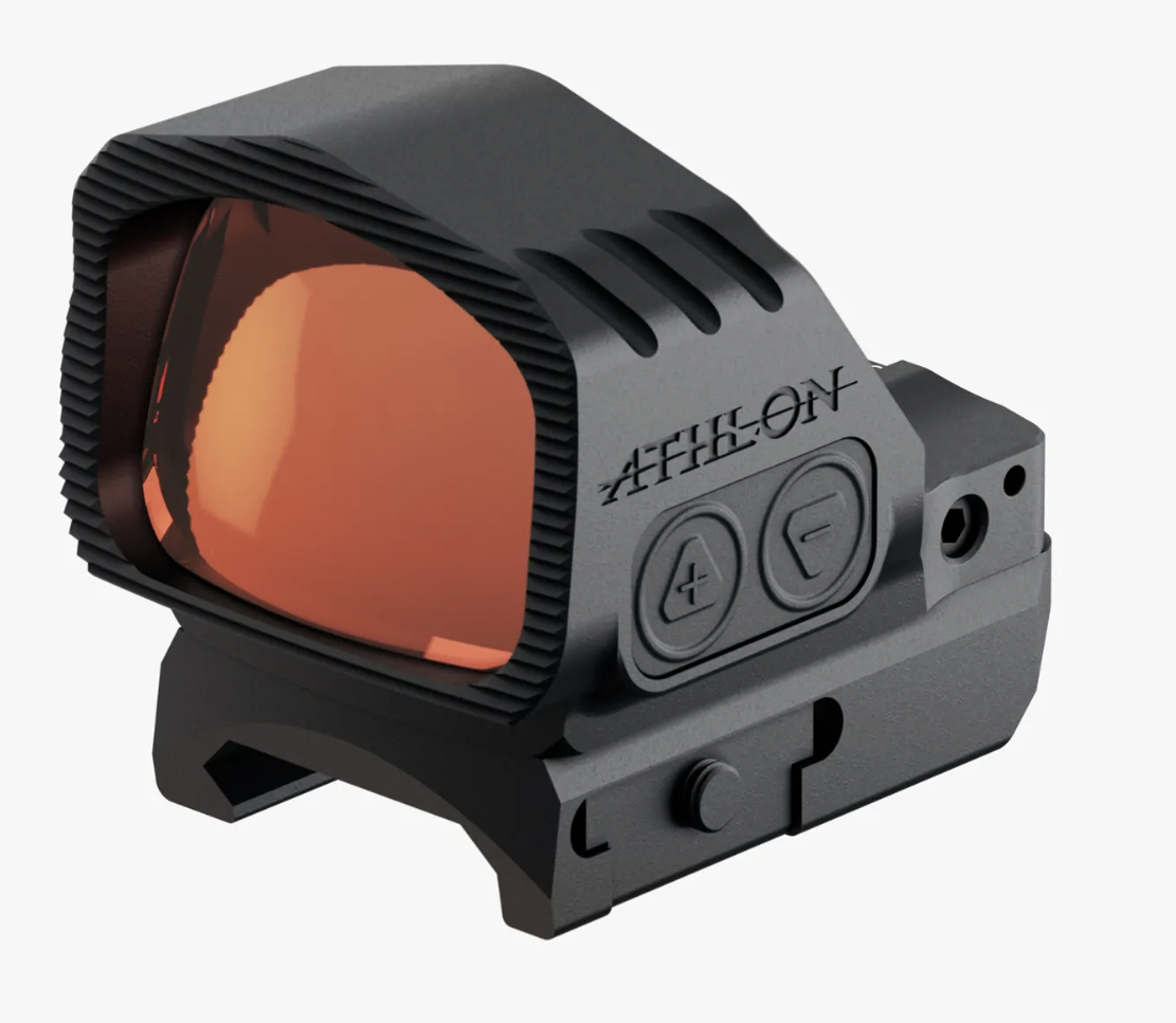 Athlon Midas Beam TSR1open site (dr footprint) add pic mount Look at moving to an RMR footprint with pic mount - 403073