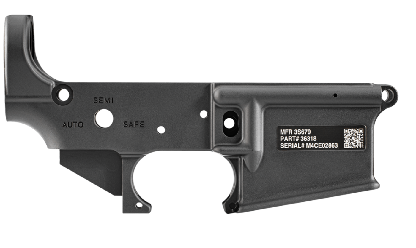 FN America FN15 M4 MILITARY COLLECTOR LOWER - 20-100821