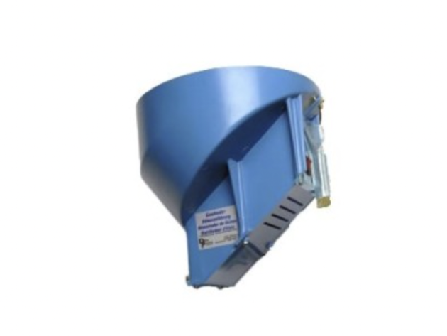 Dillon Precision Casefeed assembly without a plate - 62510