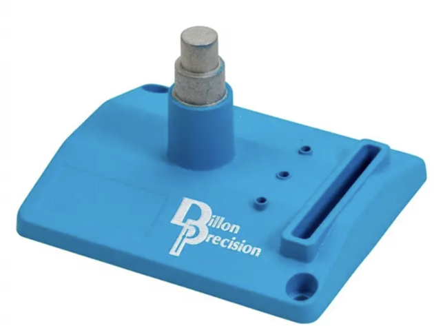 DILLON PRECISION TOOLHEAD STAND | XL750 / RL550 - 22055