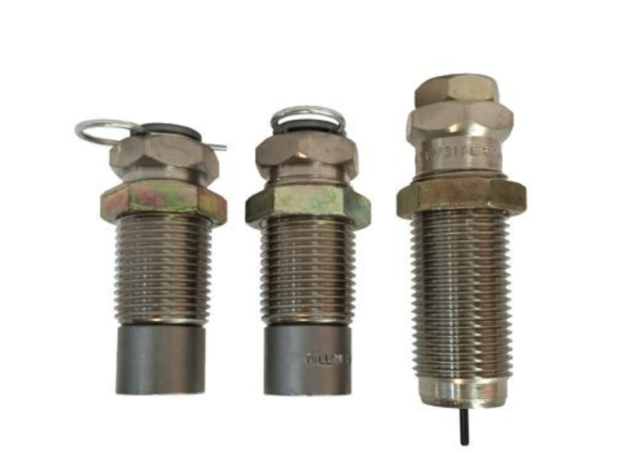DILLON PRECISION RELOADING DIE SET 223 REMINGTON - 10839