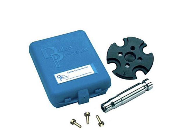 Dillon Precision Bullet Feeder Caliber Conversion 22 Cal - 91108