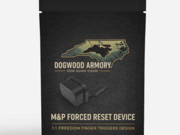 Dogwood Armory S&W M&P 2.0 Forced Reset System - MP2-FRS-DW