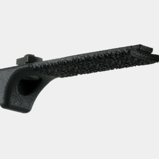 Emissary Development Integrated Rail Panel - Flat ODG Cerakote - EMIRP-FLT-A-ODG