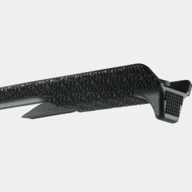 Emissary Development Integrated Rail Panel Winged w/ Forward Stop ODG Cerakote - EMIRP-WNG-B-ODG
