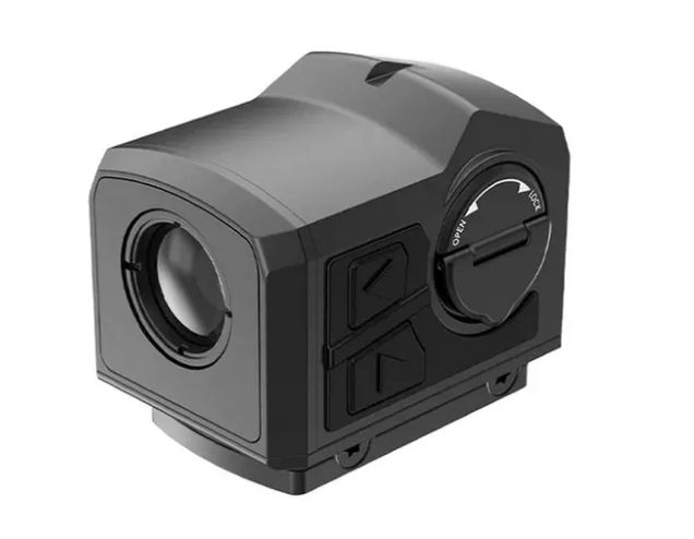 Infitac Thermal Pistol Sights Fast Mini FML19 - FML19 - Image 2